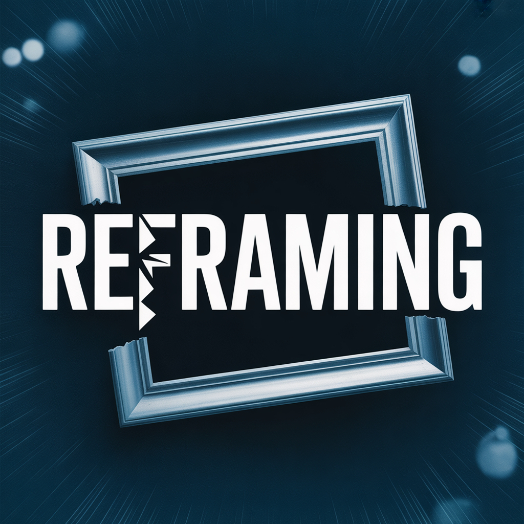 Frames Reframing and Context Control