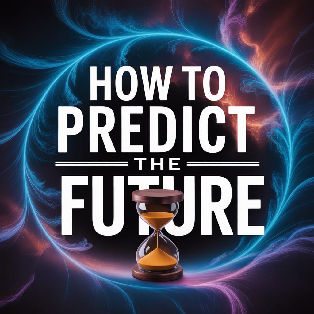 How to Predict the Future