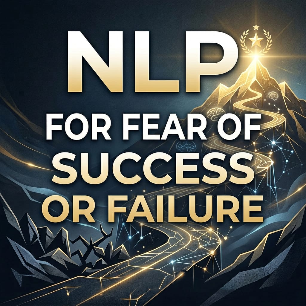 NLP for Fear of Success or Failure