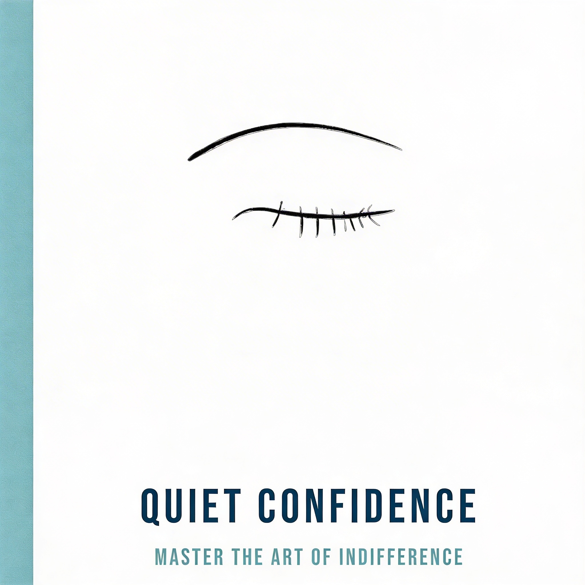 Quiet Confidence