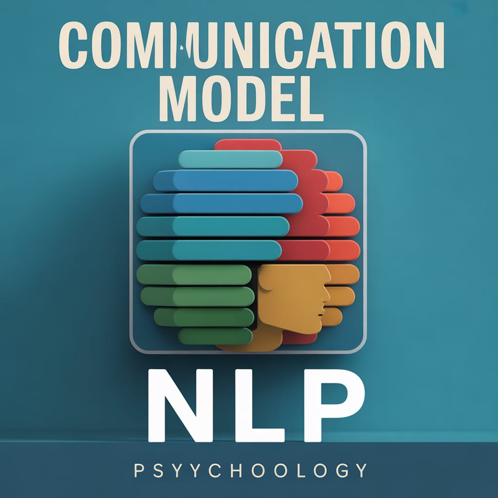The NLP Communication Model