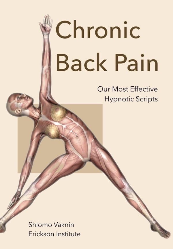 Chronic Back Pain