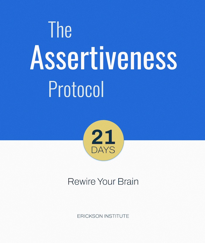 The Assertiveness Protocol